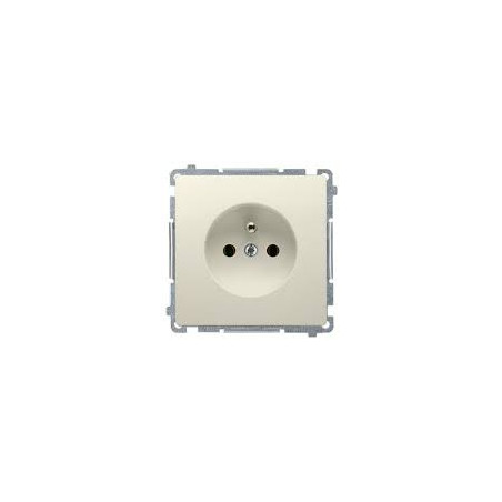 Gniazdo pojedyńcze z/uz SIMON